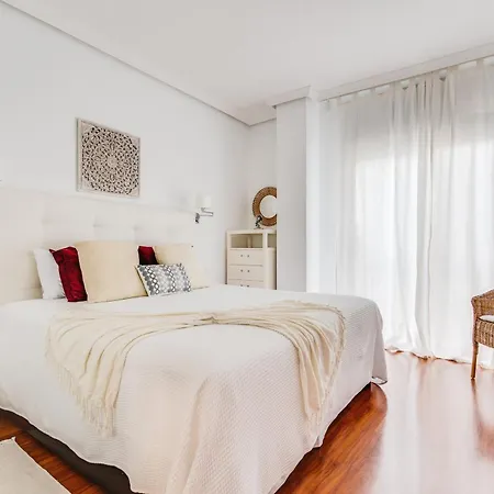 Home2book Urban Hideaway Palmas Διαμέρισμα