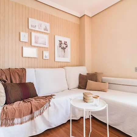 Διαμέρισμα Home2book Urban Hideaway Palmas