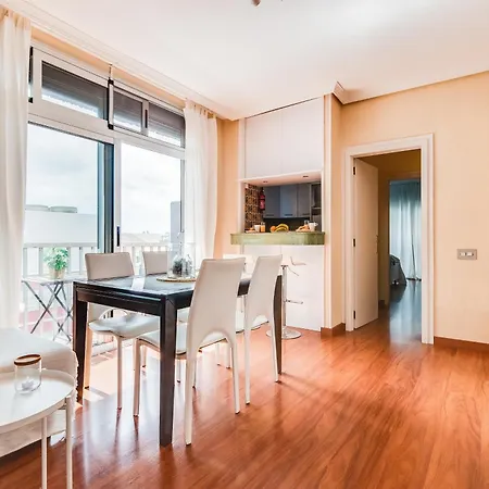 Home2book Urban Hideaway Palmas Διαμέρισμα