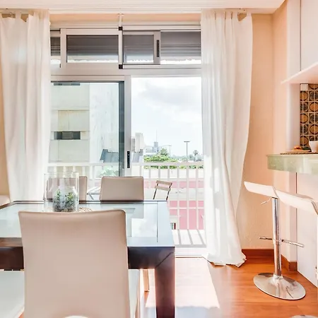 Home2book Urban Hideaway Palmas Διαμέρισμα *