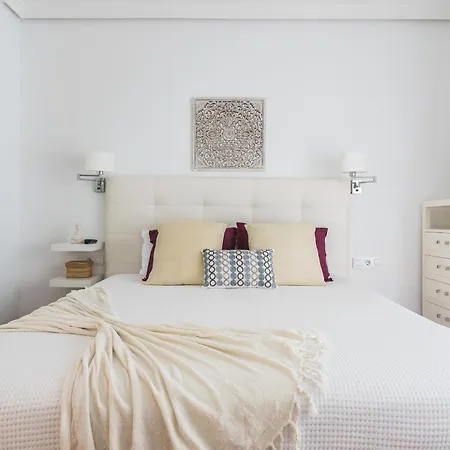 Διαμέρισμα Home2book Urban Hideaway Palmas *