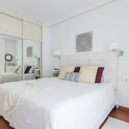 Home2book Urban Hideaway Palmas Διαμέρισμα