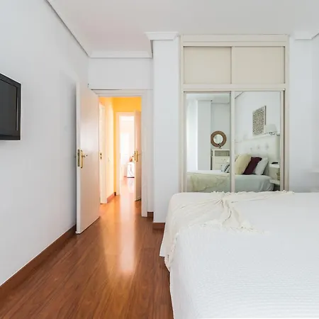 Home2book Urban Hideaway Palmas Διαμέρισμα Λας Πάλμας ντε Γκραν Κανάρια