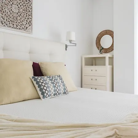 Home2book Urban Hideaway Palmas * Λας Πάλμας ντε Γκραν Κανάρια