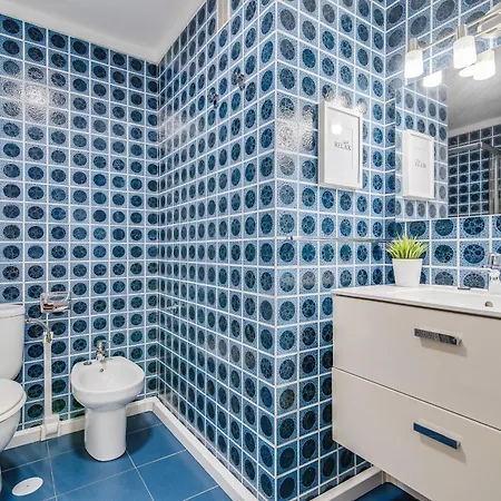 Home2book Urban Hideaway Palmas Διαμέρισμα *