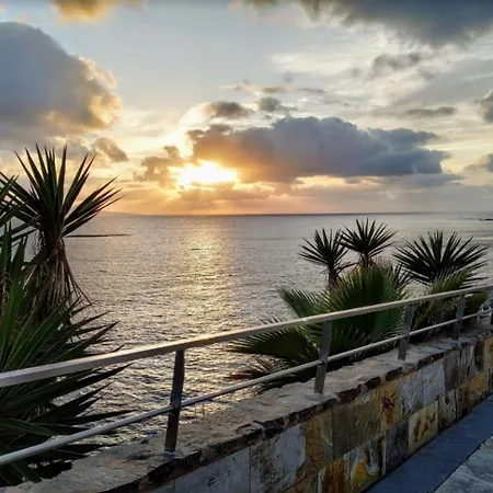 Home2book Urban Hideaway Palmas