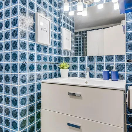 Διαμέρισμα Home2book Urban Hideaway Palmas