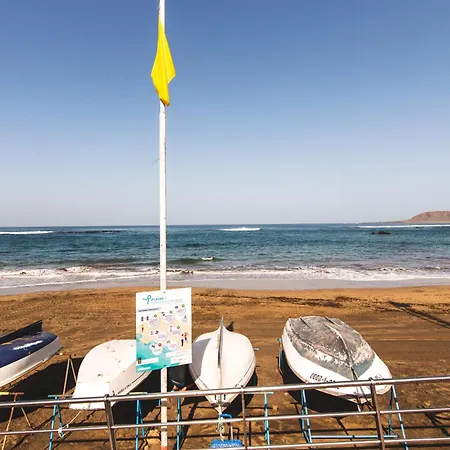 Home2book Urban Hideaway Palmas * Λας Πάλμας ντε Γκραν Κανάρια